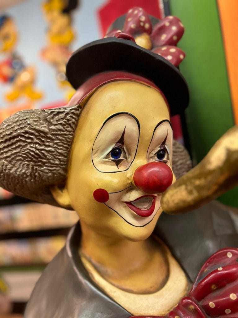 Clown