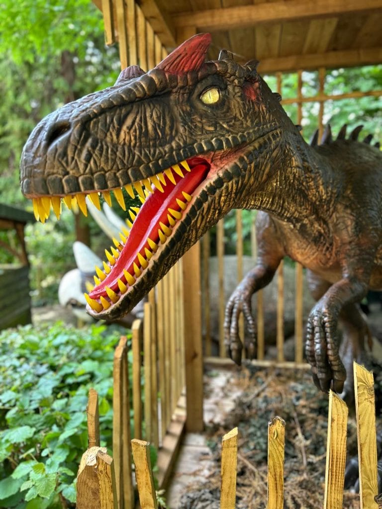 Dinosaur