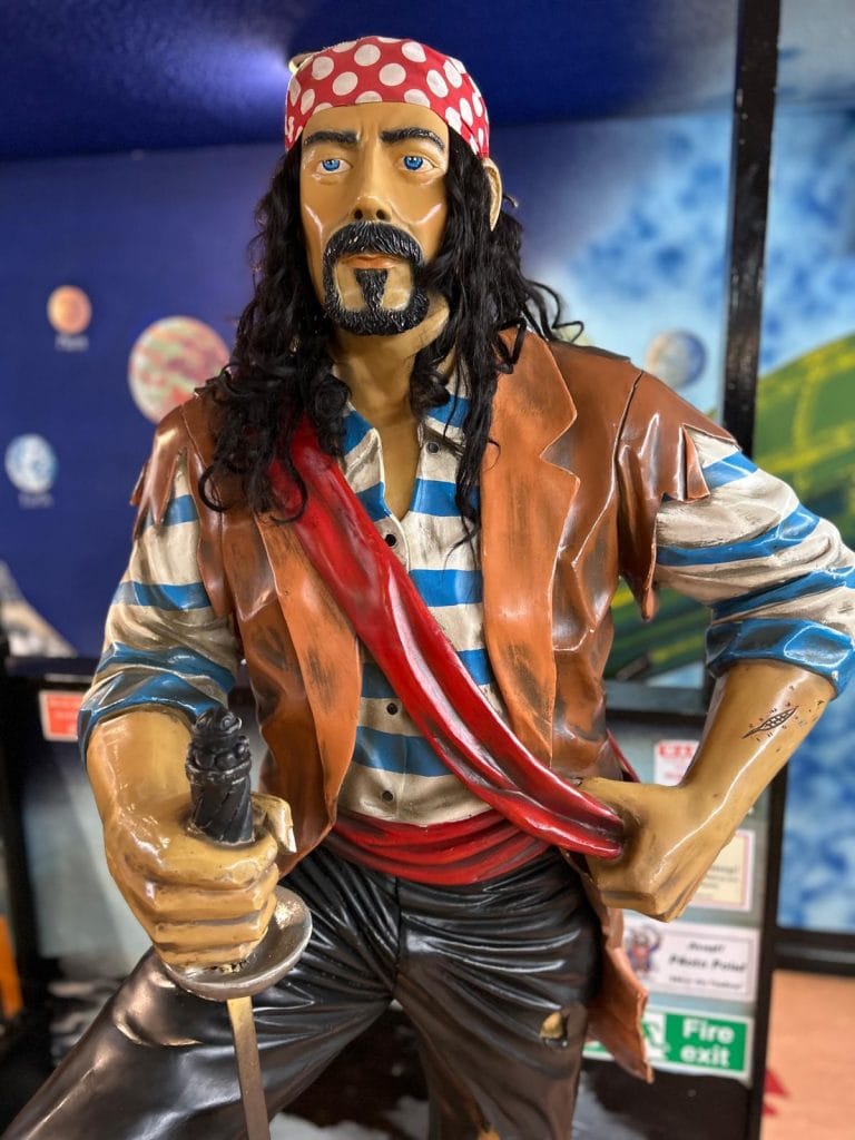 Pirate