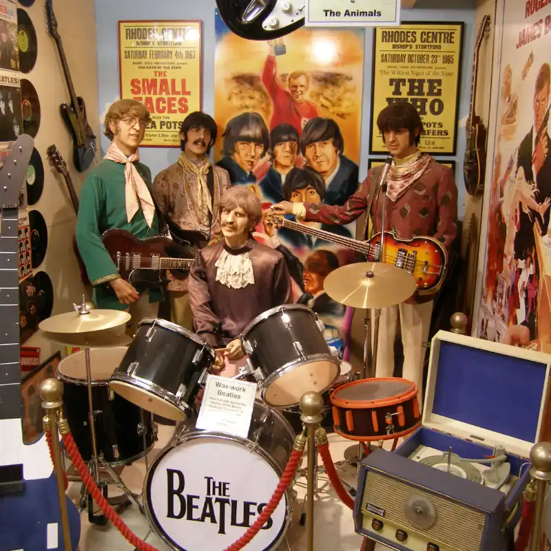 The Beatles