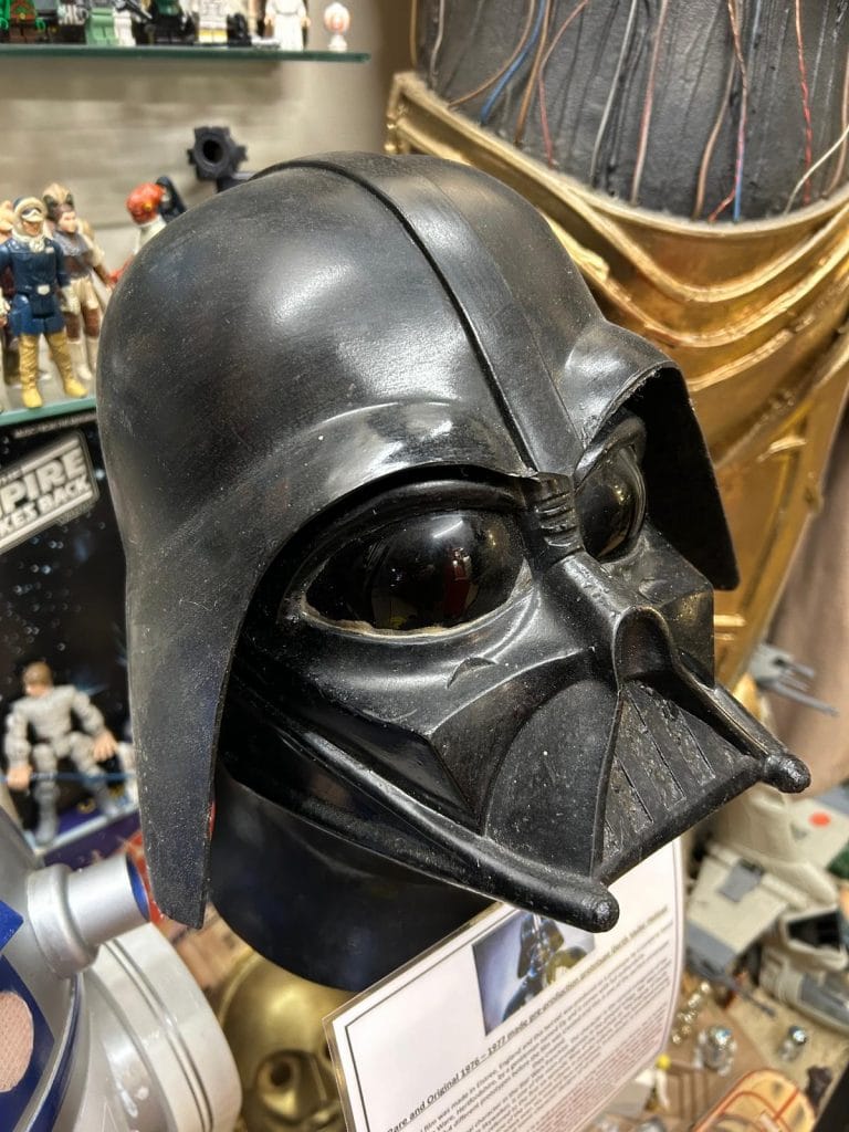 Darth Vader