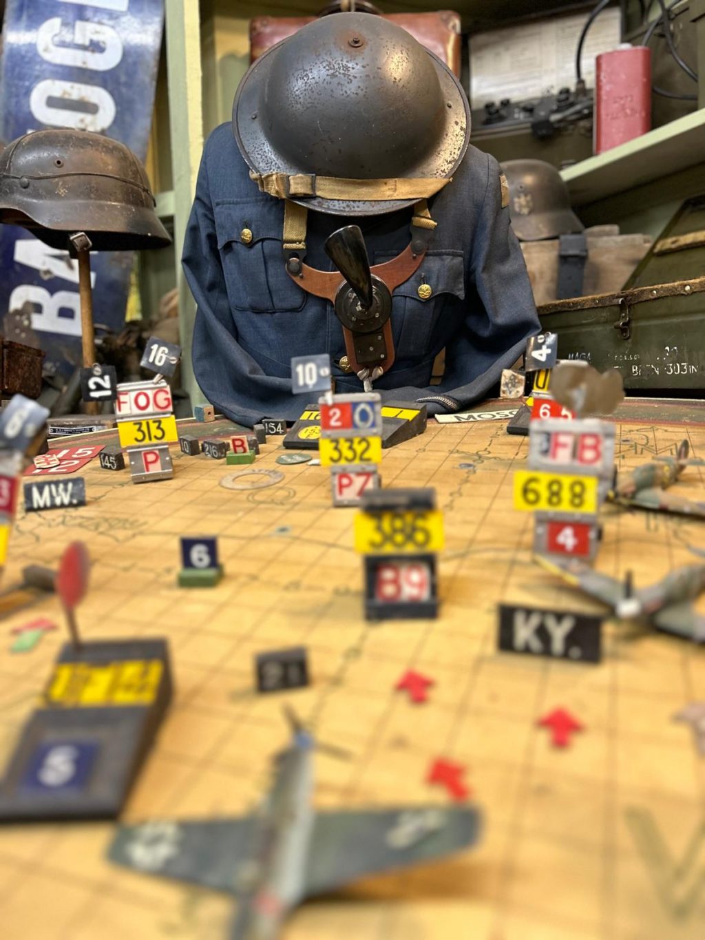 wargames